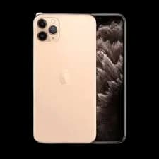 PRE-OWNED APPLE IPHONE 11 PRO MAX 256GB view 3