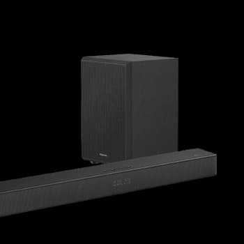 Hisense Sound Bar Aud 5120g-U