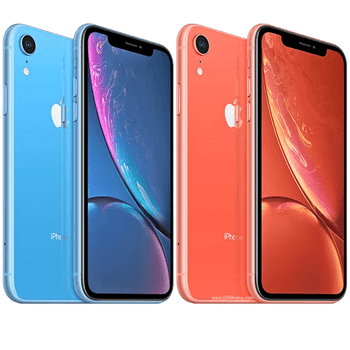 PRE-OWNED APPLE IPHONE XR 64GB view 2