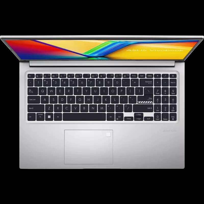 ASUS VIVOBOOK 15 X1502VA-NJ861 CORE i5 1345H/ 8GB DDR4/ 512GB NVME SSD/ 15.6" FHD/ FREEDOS view 4