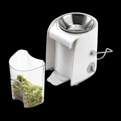 KENWOOD JUICE EXTRACTOR
