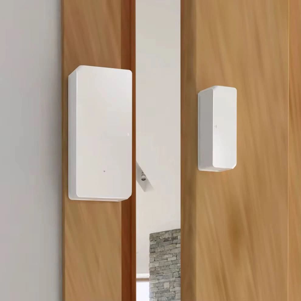 Smart Door and Window Sensor (DW2)