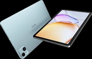 TECNO MEGAPAD SE T1002 (4GB+128GB)