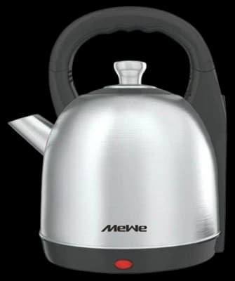 MEWE ELECTRIC KETTLE MWKET-06BK