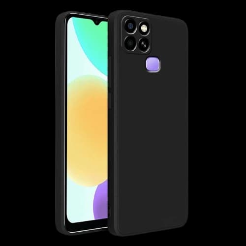 INFINIX SMART 6 BACKCASE