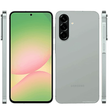 Samsung Galaxy A56 5G 8GB+256GB view 3