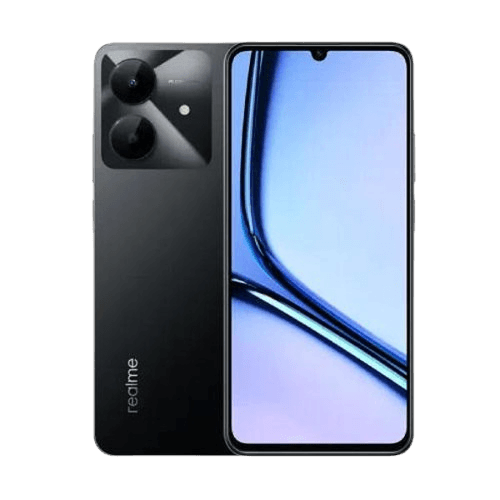 REALME NOTE 60X (4GB+64GB) view 2