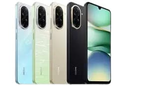 Xiaomi Redmi A5 4GB+128GB view 5