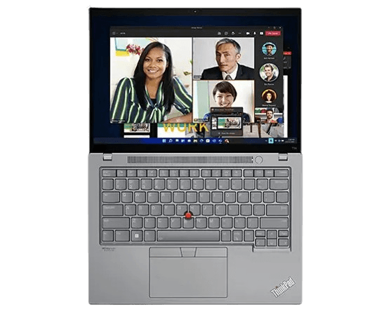 LENOVO THINKPAD T14 (CORE i7-1260P/ 8GB DDR4/ 512GB SSD/14" WUXGA/ WIN 11 PRO) view 2