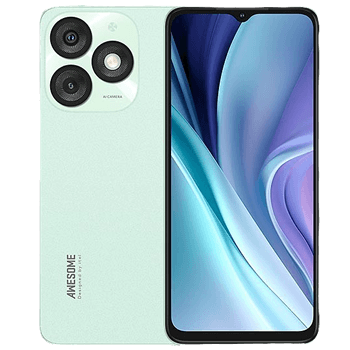 Itel A50 3GB+64GB view 2