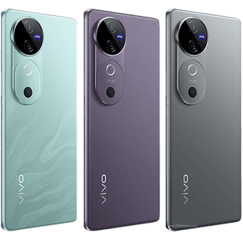 Vivo V40 12GB+256GB 5G view 2