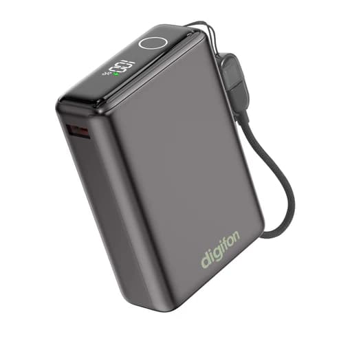 DIGIFON Mini Vault XE 22.5W 20,000mAh Power Bank view 3