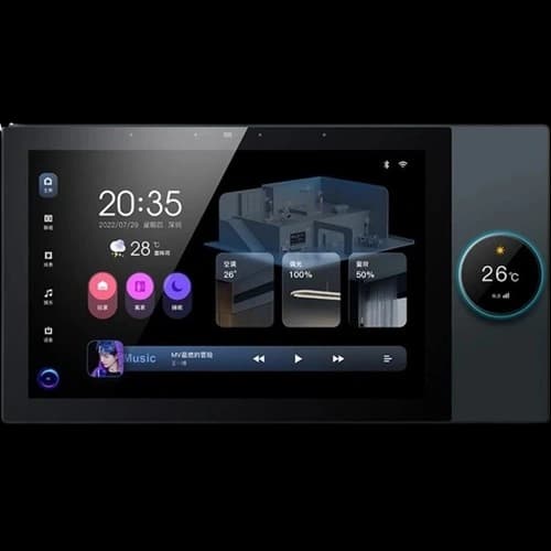 Quix platinum superior protection view 2