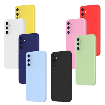 Samsung Galaxy A24 Pouch view 2