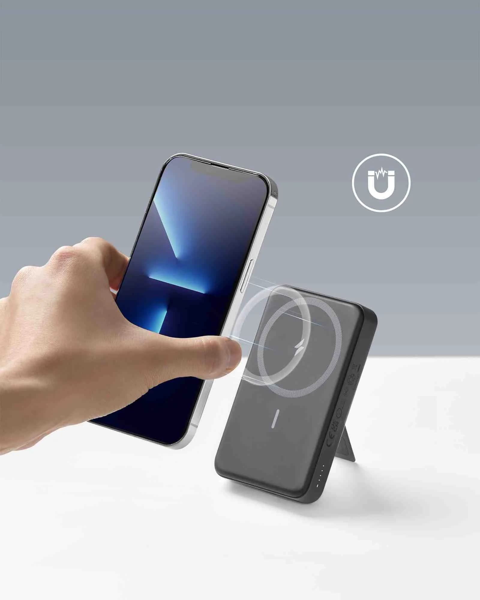 ANKER SNAP CHARGE CHILL MagGO SERIES 6 view 2