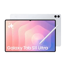 SAMSUNG [X936B] Galaxy TAB S11 ULTRA 12GB+256GB [5G] SILVER