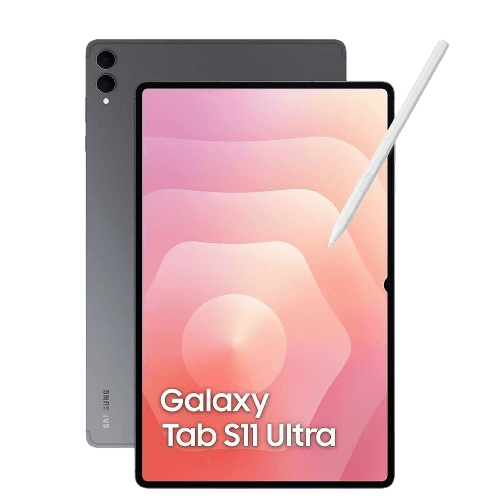 SAMSUNG [X936B] Galaxy TAB S11 ULTRA 12GB+256GB [5G] GRAY view 2