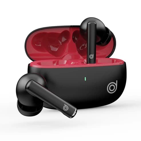 DIGIFON BOOM AIR BASS EARBUDS view 3