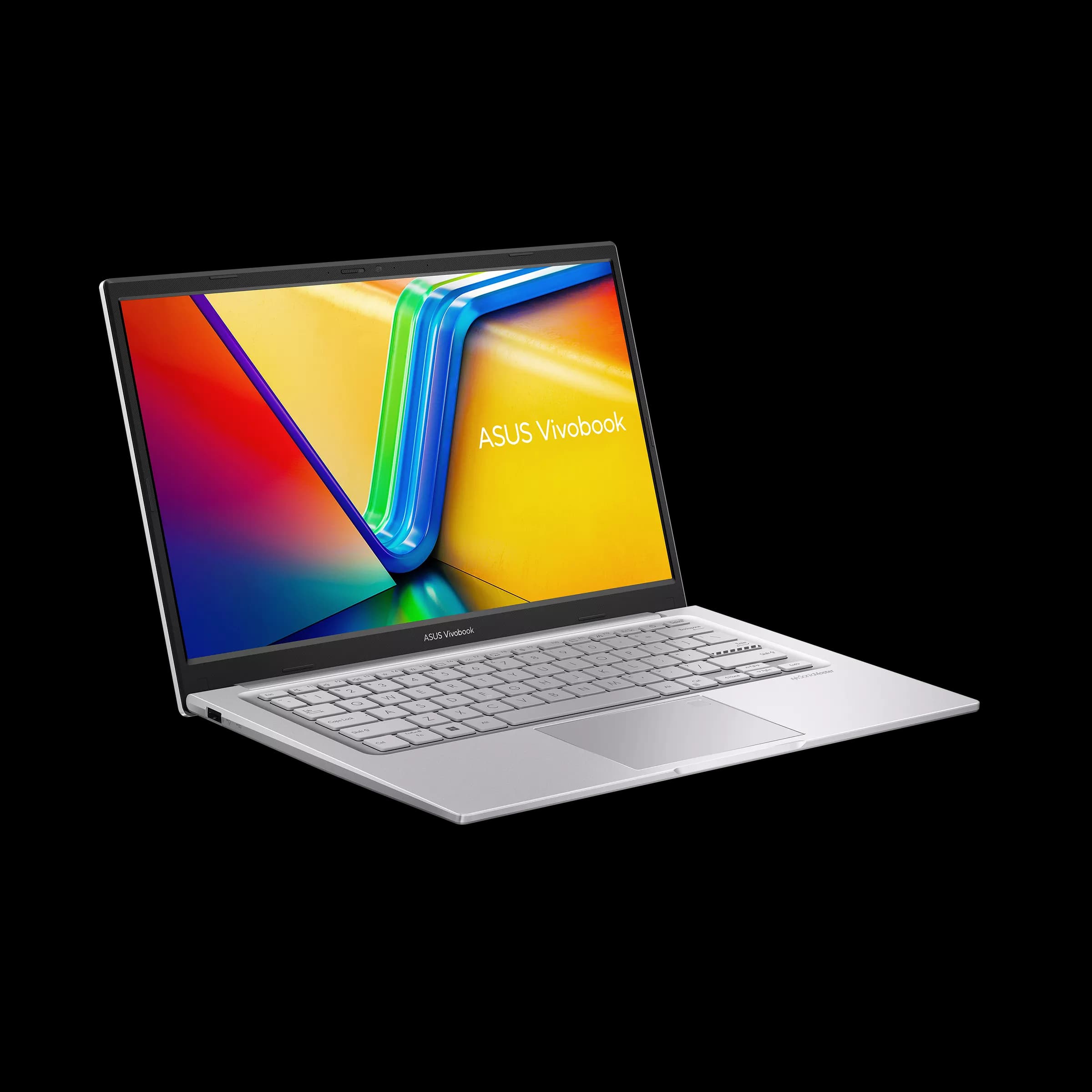 ASUS VIVOBOOK GO 14 X1504ZA-E81703 (CORE i3-1215U / 8GB DDR4/ 512GB  NVME SSD/ 15.6" TOUCH/ FREEDOS) view 2