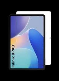 INFINIX XPAD SCREEN GUARD