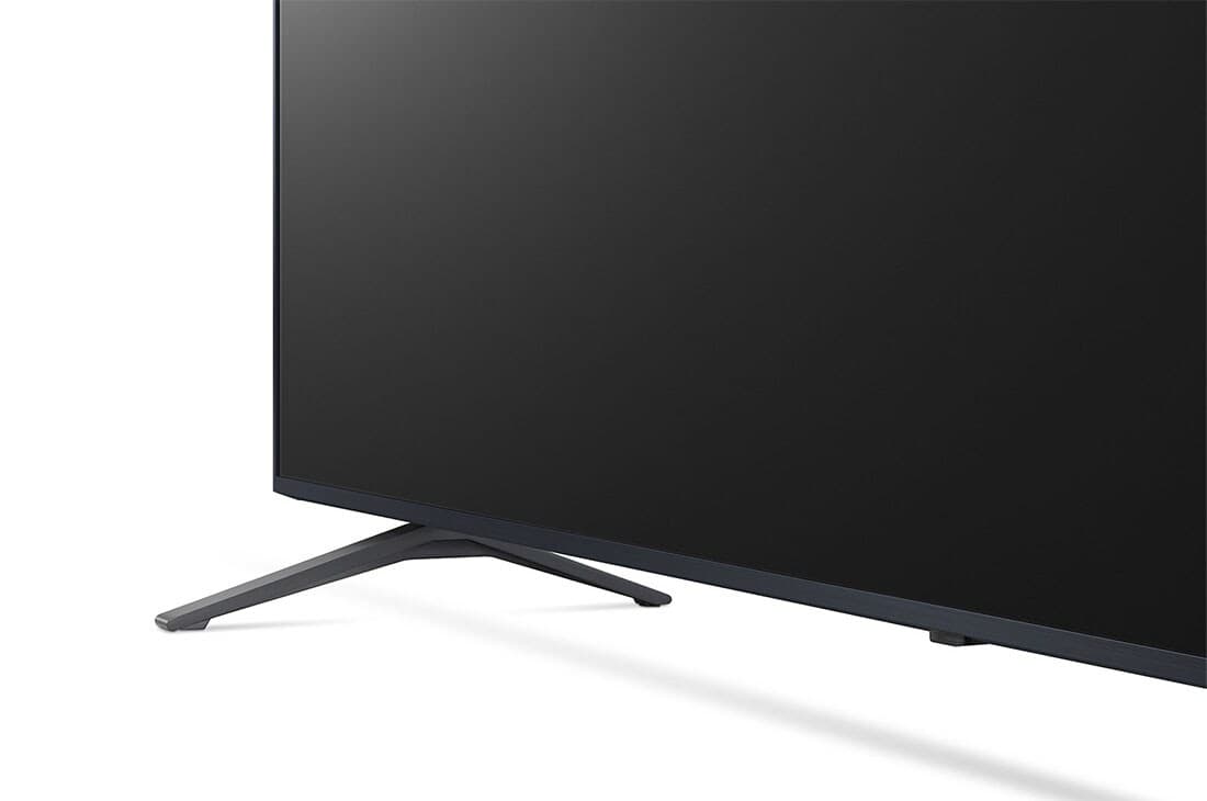 LG 86 INCH NANO CELL SMART TV 86NANO80T6A