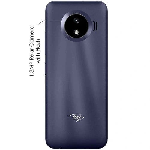 ITEL 6350 view 3