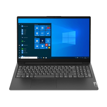 LENOVO V15-IJL LAPTOP (CEL-N4500/8GB/256GB/15.6" FHD/DOS)