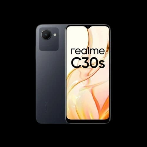 REALME [RMX3690]  C30S (2GB+32GB) view 2