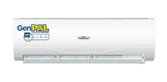 HAIER THERMOCOOL 1.5HP SPLIT COOL INVERTER 12LNEB-03