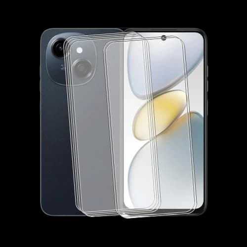 TECNO POP 9 SCREEN GUARD