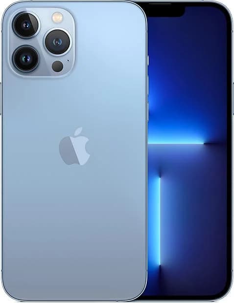 PRE-OWNED APPLE IPHONE 13 PRO MAX 256GB
