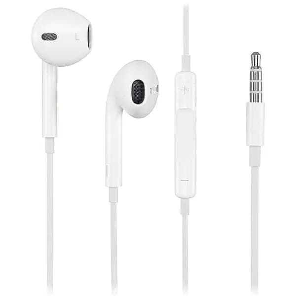 HEATZ DOUBLE FEEL EARPHONE ZE06