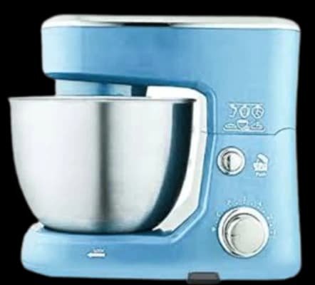 MAXI KITCHEN MIXER 600W MIXER6001KM