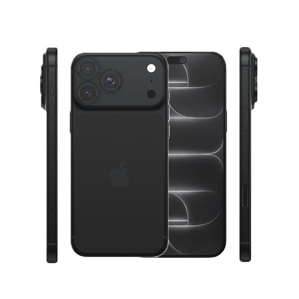 APPLE IPHONE 18 PRO MAX 512GB (SS) view 2