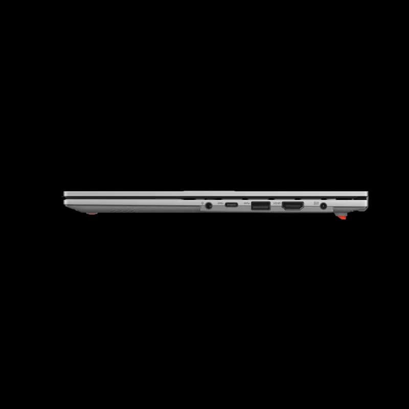 ASUS VIVOBOOK GO 14 E1404GA-NK077 (CORE i3-N305 / 8GB DDR4 / 256GB UFS 2.1 / 14") view 2