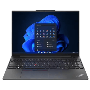 LENOVO THINKPAD E16 G3 LAPTOP (U5-225U/16GB/512GB/16.0" WUXGA/DOS)