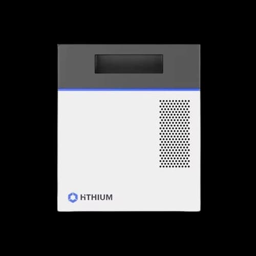 1000 Watts Hithium Power Station view 2