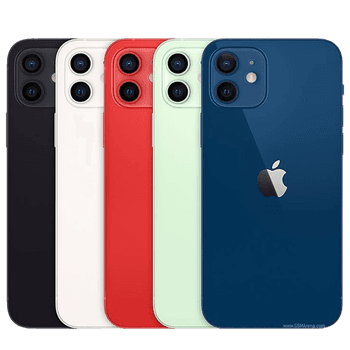 PRE-OWNED APPLE IPHONE 12 128GB view 3