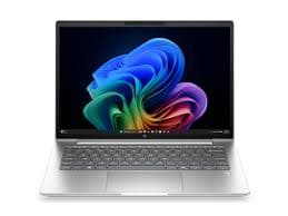 HP LAPTOP 14 Ultra 7-155H | 8GB DDR5 | 512GB PCle | 14.0 FHD | DOS view 2