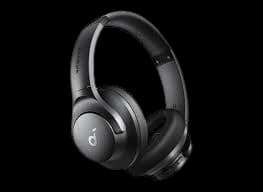 ANKER SOUNDCORE LIFE Q20i HEADPHONE view 2