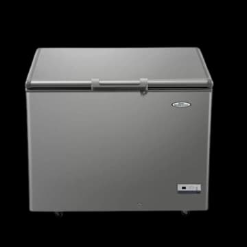 HAIER THERMOCOOL CHEST FREEZER HTF 219TS R6 SLV