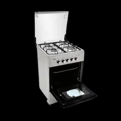 SCANFROST SFC5402S COOKER view 2