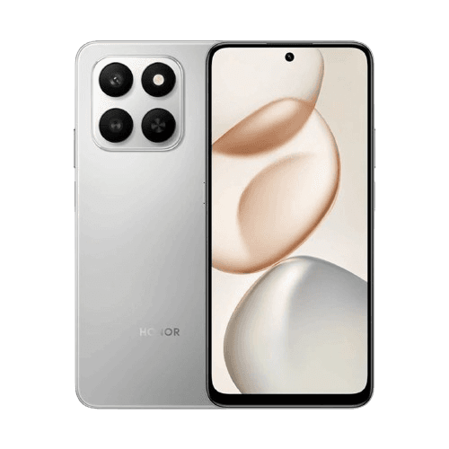 Honor X7D 8GB+256GB view 2