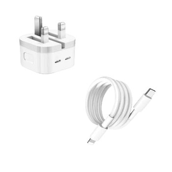 Apple iPhone 14 Pro Max Charger (Premium) view 3
