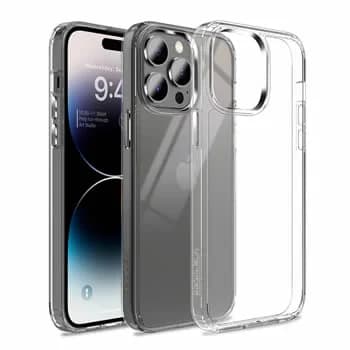 Apple iPhone 14 Pro Max Back Case
