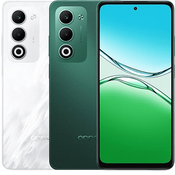 OPPO A5 6GB+128GB view 3