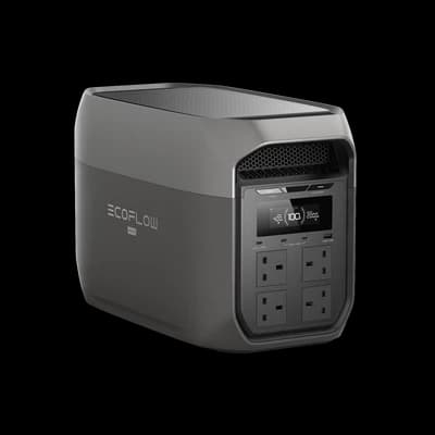 ECOFLOW DELTA 3 MAX