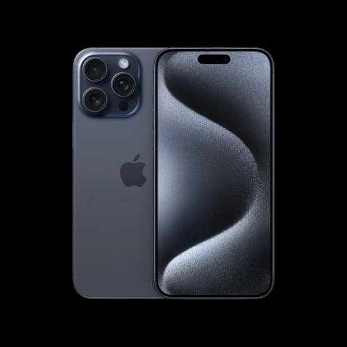 PRE-OWNED APPLE IPHONE 15 PRO 128GB