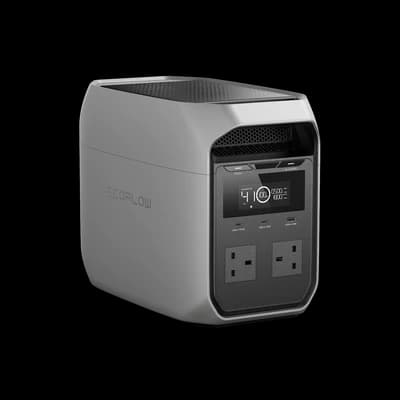 ECOFLOW DELTA 3 CLASSIC view 2
