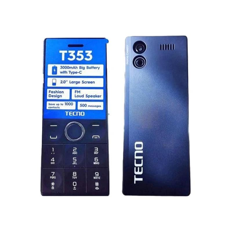 TECNO T353